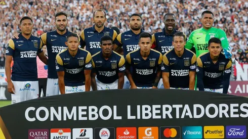 Pronóstico y apuestas de Alianza Lima vs. Atlético Paranaense por la Copa Libertadores 2023