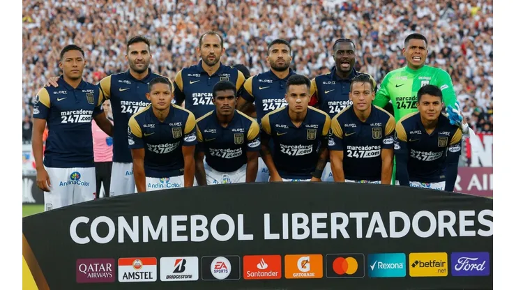 Pronóstico y apuestas de Alianza Lima vs. Atlético Paranaense por la Copa Libertadores 2023