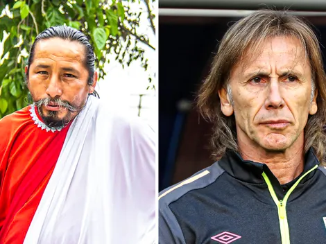 El hincha israelita sorprendió tras confesar que Ricardo Gareca le dio una propina