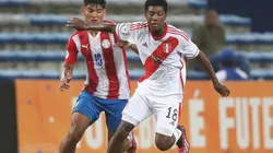 La Selección peruana cayó ante Paraguay y se complica