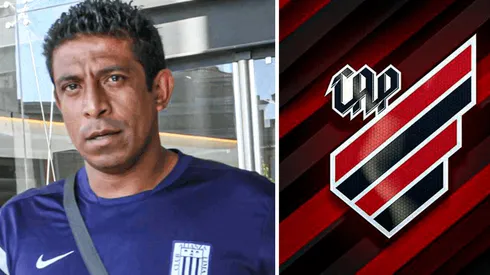 Pepe Soto se refirió al partido ante Athletico Paranaense.