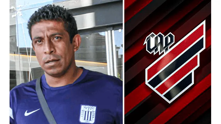 Pepe Soto se refirió al partido ante Athletico Paranaense.