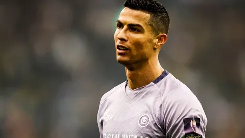 VER, Cristiano Ronaldo por otro triunfo con Al Nassr
