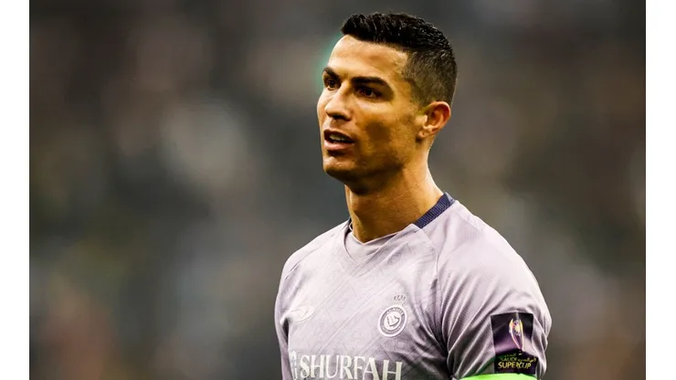 VER, Cristiano Ronaldo por otro triunfo con Al Nassr