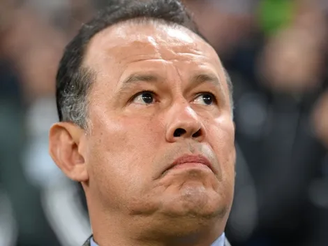 Juan Reynoso aprenderá nuevas metodologías en Europa