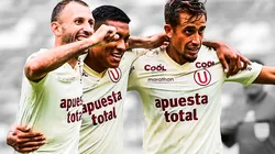 Crack de la 'U' aseguró que Liga 1 es prioridad sobre Sudamericana