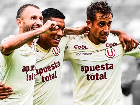 Crack de la 'U' aseguró que Liga 1 es prioridad sobre Sudamericana