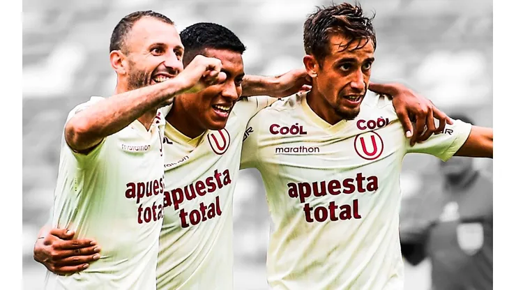 Crack de la 'U' aseguró que Liga 1 es prioridad sobre Sudamericana