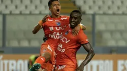 Conmebol aprobó jugar en el Estadio de Mansiche