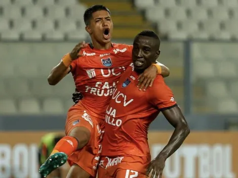 Conmebol aprobó jugar en el Estadio de Mansiche