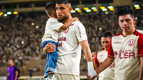 El volante chileno buscará un resultado positivo.