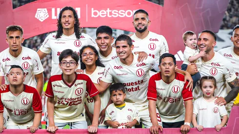 El cuadro merengue no contará con un elemento importante.