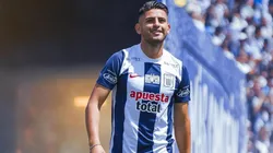 Zambrano cree que Alianza la gran hazaña en la Libertadores