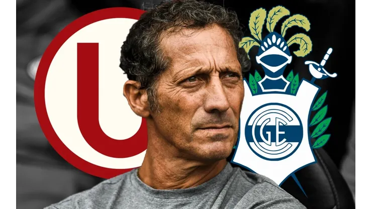 La 'U' tiene ventaja: Troglio precisó el gran problema que tiene Gimnasia