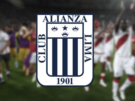 Alianza Lima rechazó a joya que está muy cerca de jugar en la Selección Peruana