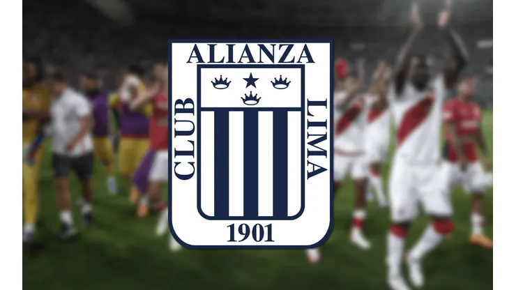 Alianza Lima perdió la opción de contar con una joya en su equipo.