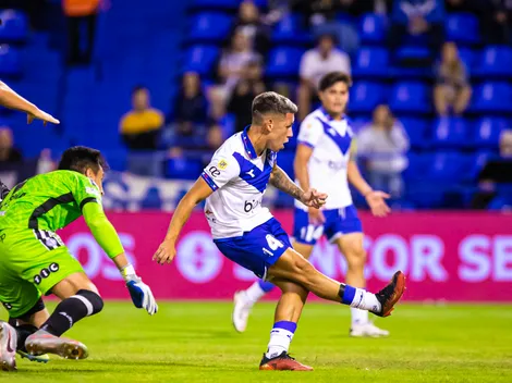Defensa y Justicia vs Vélez Sarsfield EN VIVO con Ricardo Gareca como DT