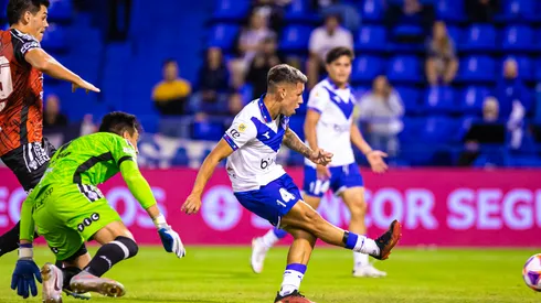 El equipo argentino busca seguir con su racha positiva.