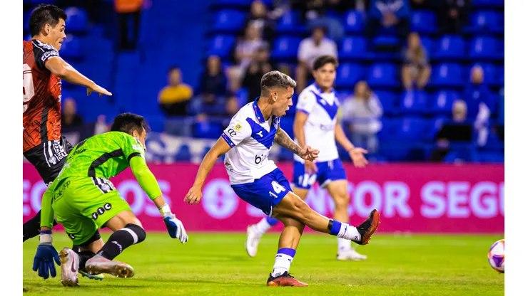 El equipo argentino busca seguir con su racha positiva.