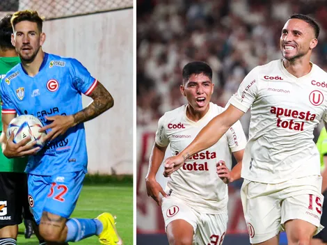Deportivo Garcilaso emitió sorpresivo comunicado de cara al partido ante la 'U'