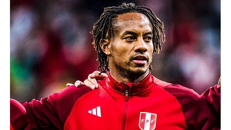 ¿Dónde jugará la Selección Peruana sus próximos 2 amistosos?