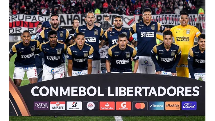 Alianza romperá la mala racha en la Libertadores por esta razón