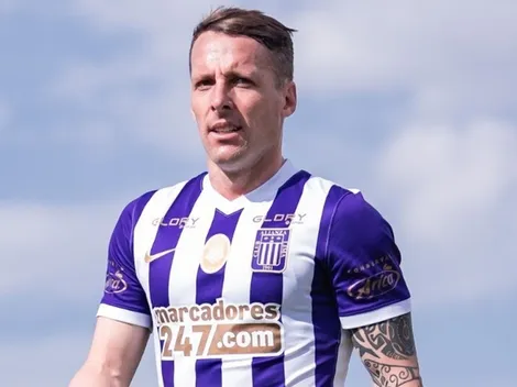 Lavandeira quiere romper la mala racha de la Copa Libertadores