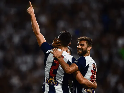 El arma secreta de Alianza Lima para vencer al Athletico Paranaense