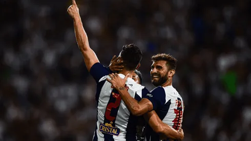 El arma secreta de Alianza Lima para vencer al Athletico Paranaense