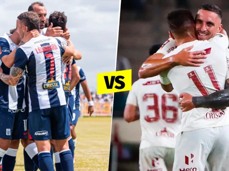 La sorprendente diferencia de precios para copas internacionales entre íntimos y merengues