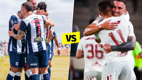 La sorprendente diferencia de precios para copas internacionales entre íntimos y merengues