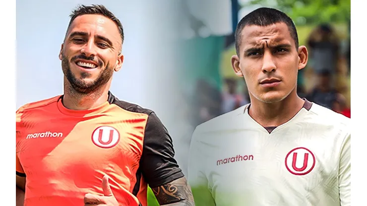 Universitario: Valera habló sobre su rivalidad con Herrera