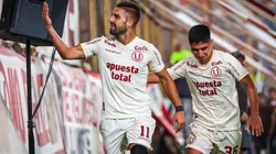 El conjunto merengue se prepara para enfrentar a Deportivo Garcilaso.