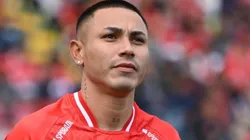 Deza asume responsabilidad sobre audios en contra de Cienciano