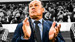 "Está 'Ratoneando'": hinchas de Perú destrozaron a Reynoso