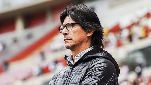 Comizzo dejaría Deportivo Municipal luego de su duelo ante Cristal