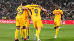 Elche CF v FC Barcelona - LaLiga Santander