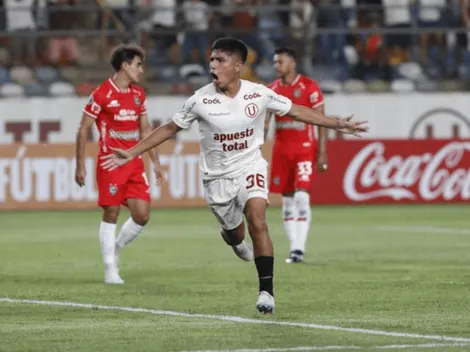 Piero Quispe y las 2 metas que debe cumplir esta temporada