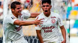 Día, hora y canal del debut de Universitario en la Sudamericana