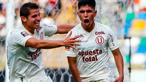 Día, hora y canal del debut de Universitario en la Sudamericana