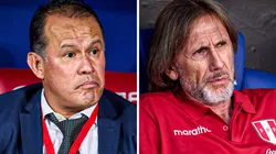 El 'Cabezón' lanzó duro dardo a Ricardo Gareca.