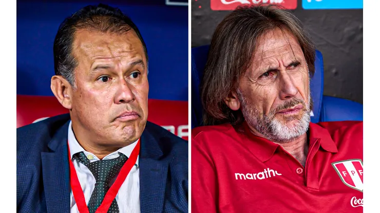 El 'Cabezón' lanzó duro dardo a Ricardo Gareca.