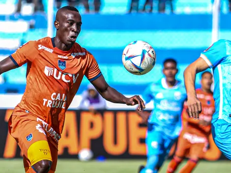 ADT respetó su casa y venció a la César Vallejo por la Liga 1