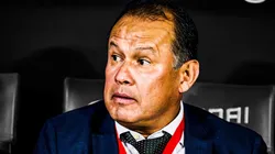 La fórmula de Reynoso para que Perú mejore en los próximos 2 amistosos