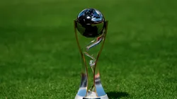 Confirmado: Indonesia ya no será anfitrión del Mundial Sub-20