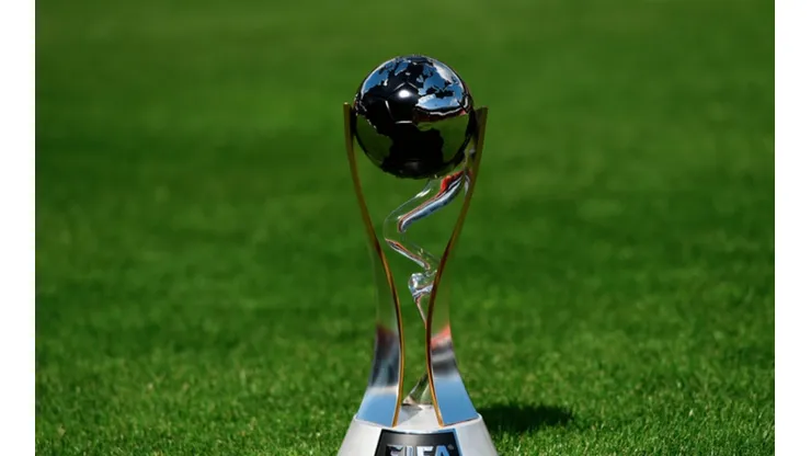 Confirmado: Indonesia ya no será anfitrión del Mundial Sub-20