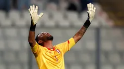 Peru v Chile - FIFA World Cup 2022 Qatar Qualifier