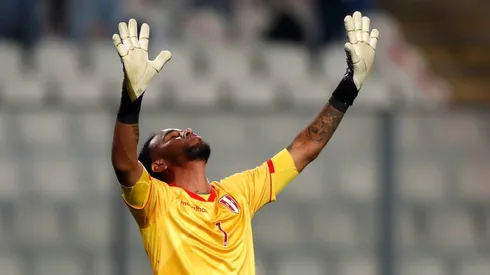 Peru v Chile - FIFA World Cup 2022 Qatar Qualifier