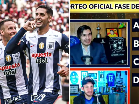 Prensa de Colombia se burla de Alianza Lima antes de su debut en la Libertadores