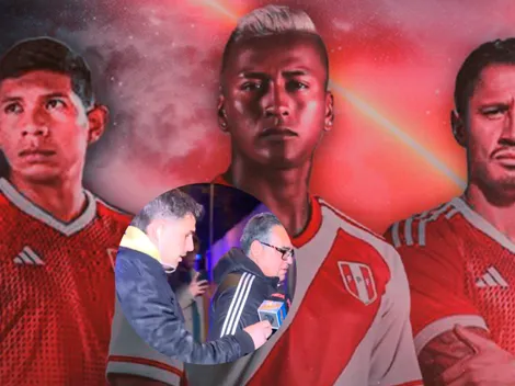 ¿Se jugará el partido entre Perú vs. Marruecos?